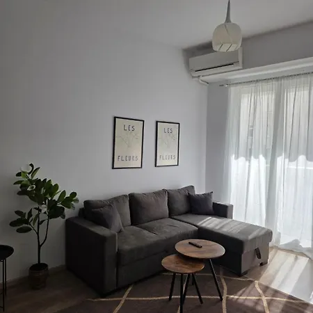 Magnet Self Check-in Apartmán Tirana