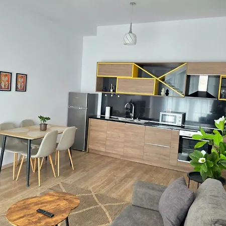 Apartmán Magnet Self Check-in *