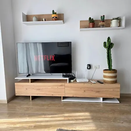 Magnet Self Check-in Apartmán Tirana
