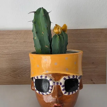 Lägenhet Magnet Self Check-in