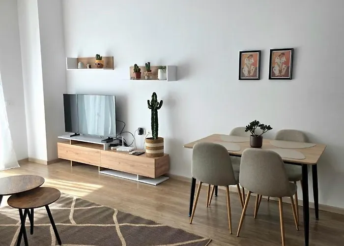 Magnet Self Check-in Tirana