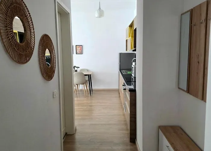 Magnet Self Check-in