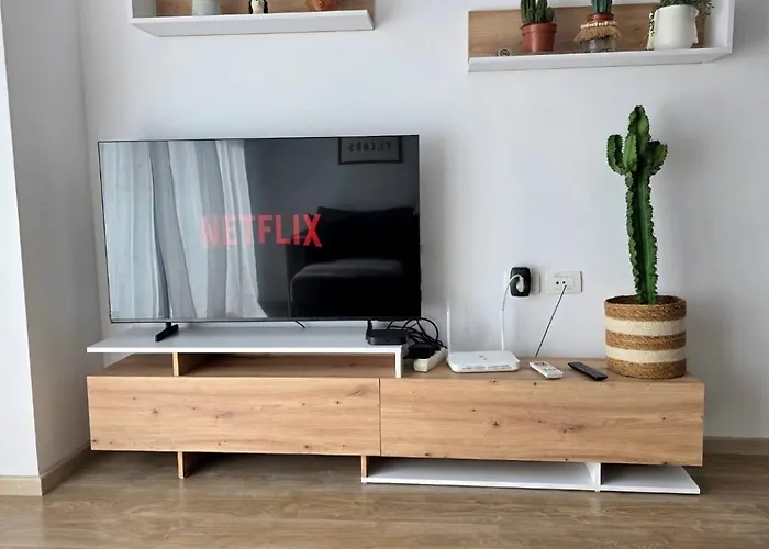 Magnet Self Check-in Apartment Tirana