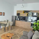 Apartment Magnet Self Check-in *