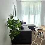 Magnet Self Check-in Apartment Tirana