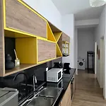 Magnet Self Check-in Apartment