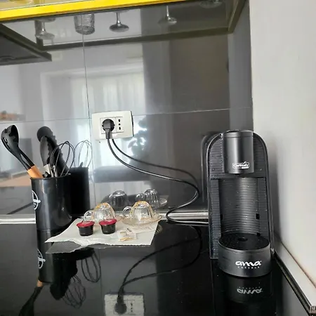 Apartment Magnet Self Check-in