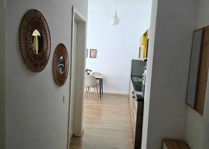 Magnet Self Check-in Apartment *